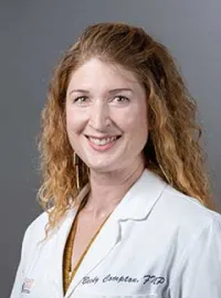 Dr. Rebekah M Compton, DNP - Charlottesville, VA - Family Medicine