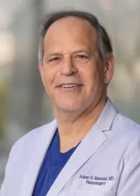 Dr. Adam N Mamelak, MD - Los Angeles, CA - Neurological Surgery