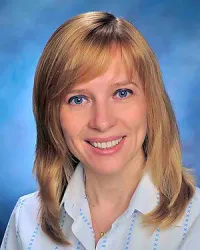 Dr. Nina Rosano, MD