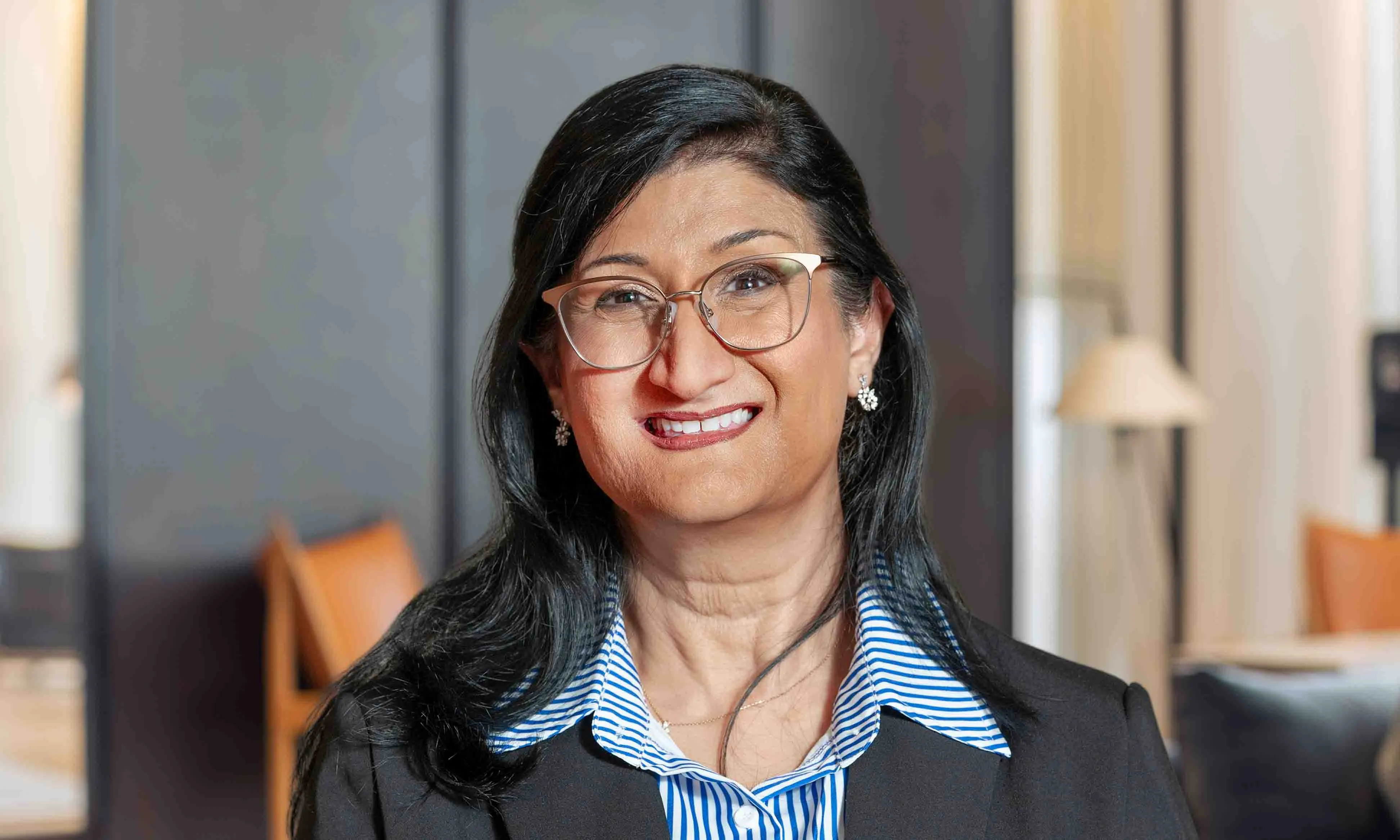 Dr. Lopa Rana, MD - Jacksonville, FL - Psychiatry, Medication Management, Telepsychiatry