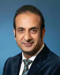 Dr. Khurshid A Khurshid, MD - Worcester, MA - Pulmonology, Psychiatry, Sleep Medicine