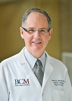 Dr. David E. Wesson - Houston, TX - Surgery, Pediatric Surgeon