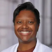 Dr. Carla D Ford, MD - Westerville, OH - Ophthalmology
