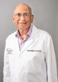 Dr. Raja C. Maddipoti, MD - Naples, FL - Cardiovascular Disease