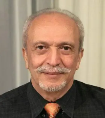 Dr. Ebrahim Sadighim - Great Neck, NY - Internal Medicine, Psychiatry