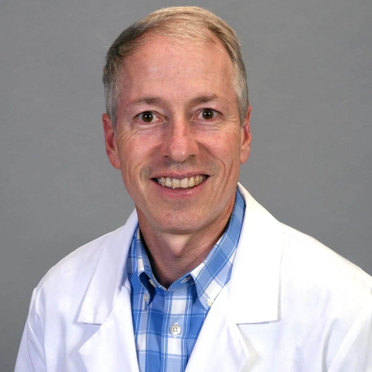Dr. Brett Ashley Bowie