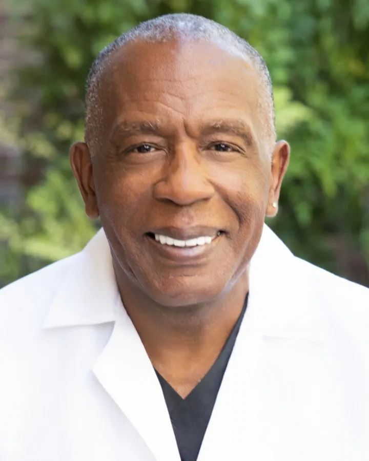 Dr. Ronald Harris, MD