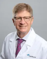 Dr. William Goodman IIi, MD - Monett, MO - Orthopedic Surgery