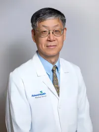 Dr. Peng Hou, MD - Winter Haven, FL - Nephrology