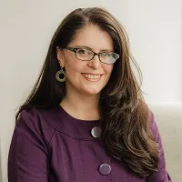 Dr. Aarin Vanessa Benson, ND - Issaquah, WA - Naturopathy