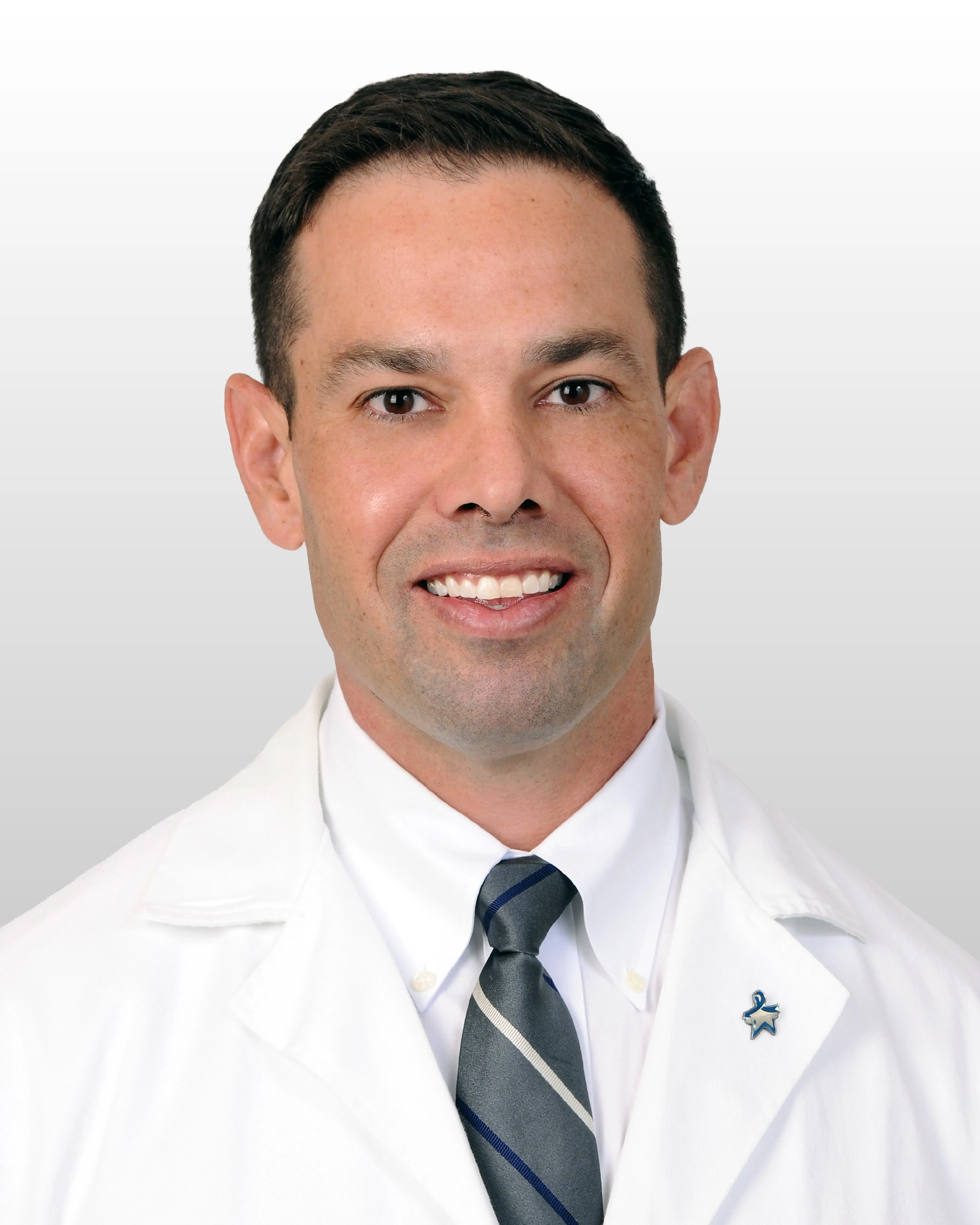 Dr. Joshua Tyler, MD - Biloxi, MS - Colorectal Surgery