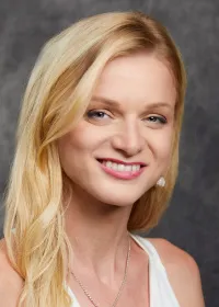 Dr Margaret Frey, DO