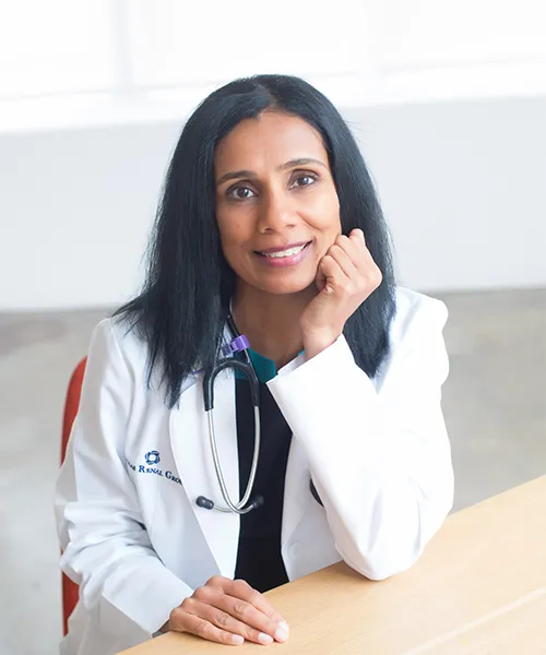Dr. Madhavi Mallareddy, MD - Rowlett, TX - Nephrology, Internal Medicine