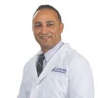 Dr. Jasdip Matharu, MD