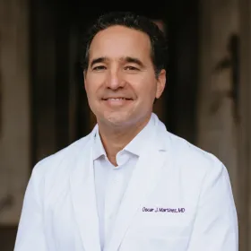 Dr. Oscar Martinez, MD - San Antonio, TX - Emergency Medicine, Family Medicine