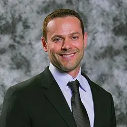 Dr. Justin Goldfarb, DO - Peoria, AZ - Hematology, Hematologist