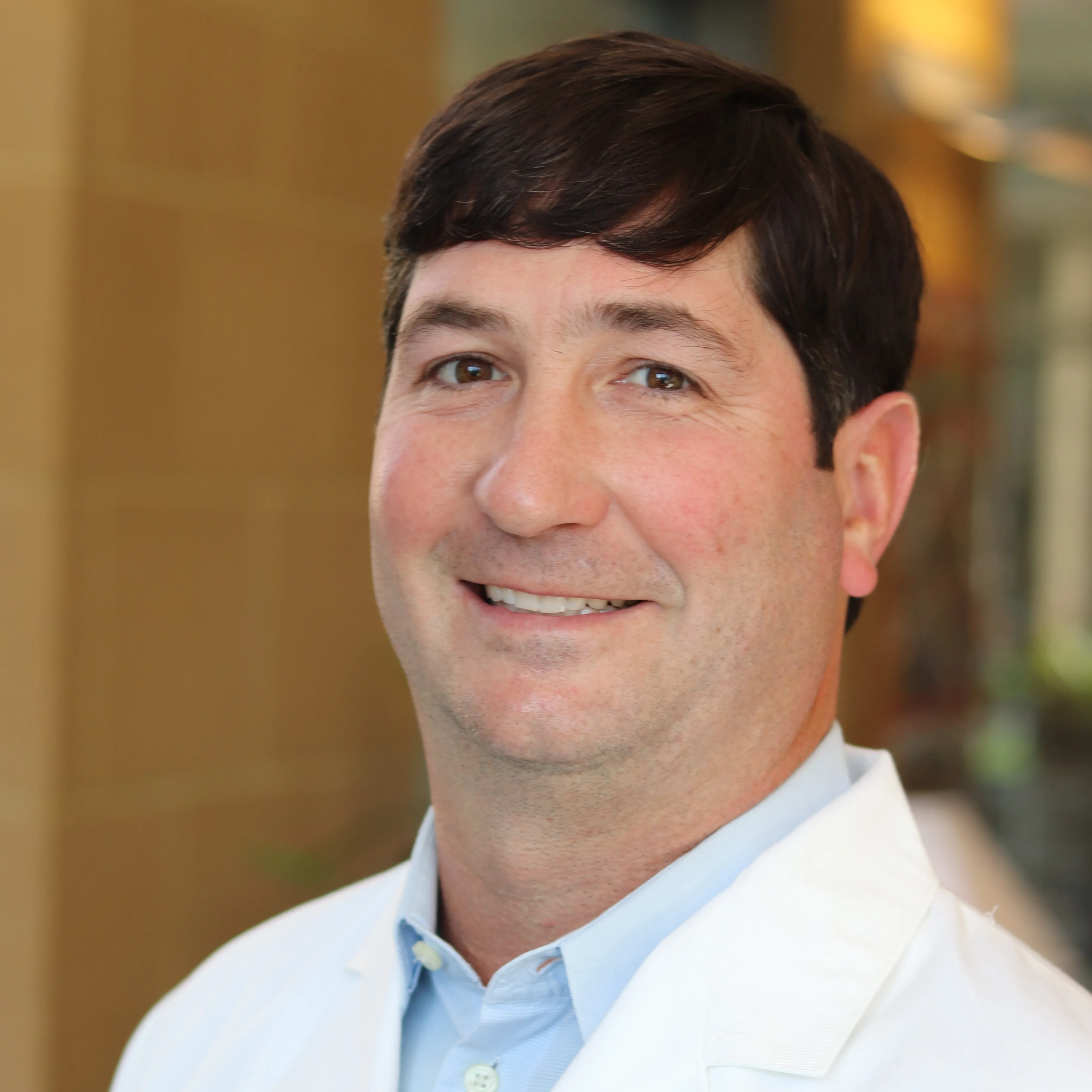 Dr. Mark Jones - Covington, LA - Surgery, General Surgeon