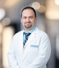 Dr. Abdul El Chafic, MD - Richardson, TX - Gastroenterology