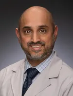 Dr. Chirag R Patel, MD