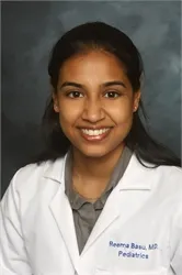 Dr. Reema Basu, MD - Santa Ana, CA - Pediatrics, Internist/pediatrician
