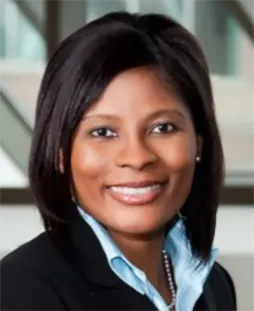 Dr. Elisabeth A Anumu, MD