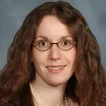 Dr. Nicole Elena Kucine, MD