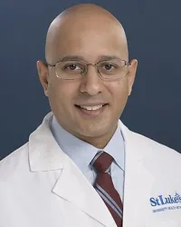 Dr. Devang M Dave, MD - Bethlehem, PA - Cardiovascular Disease