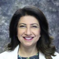 Dr. Shahla Naoman, MD, FACP - Batesville, AR - Pulmonology, Sleep Medicine