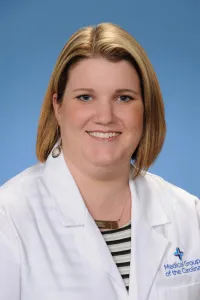 Dr. Erin Bailey, MD - Spartanburg, SC - Pediatrics
