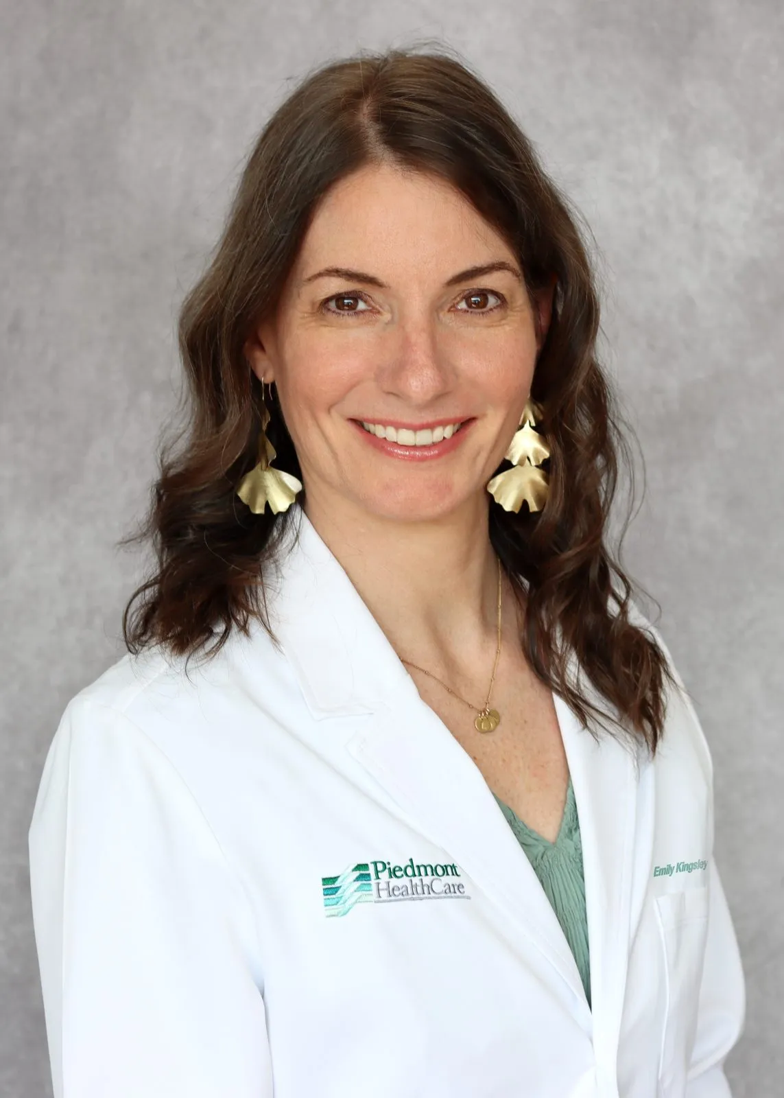 Dr. Emily Louise Kinglsey, MD - Mooresville, NC - Family Medicine