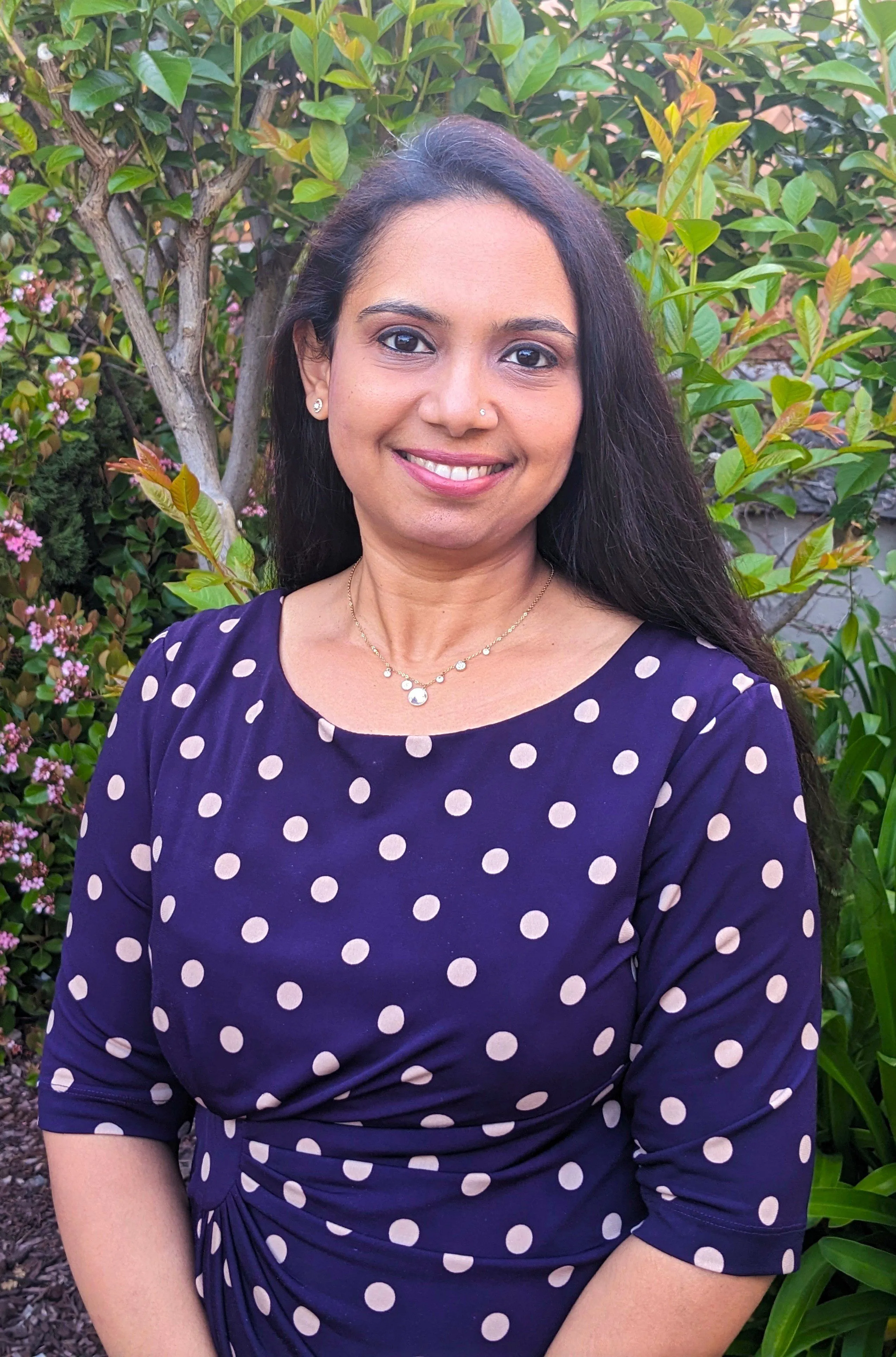 Dr. Rashmi Parmar, MD - Sunnyvale, CA - Psychiatry