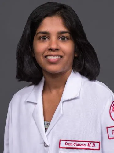 Dr. Imali Sirisena - Philadelphia, PA - Endocrinology,  Diabetes & Metabolism, Endocrinology & Metabolism