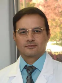 Dr. Niraj Niraula, MD - Akron, OH - Internal Medicine, Pulmonology