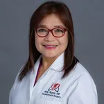Melie S Tiburcio, NP