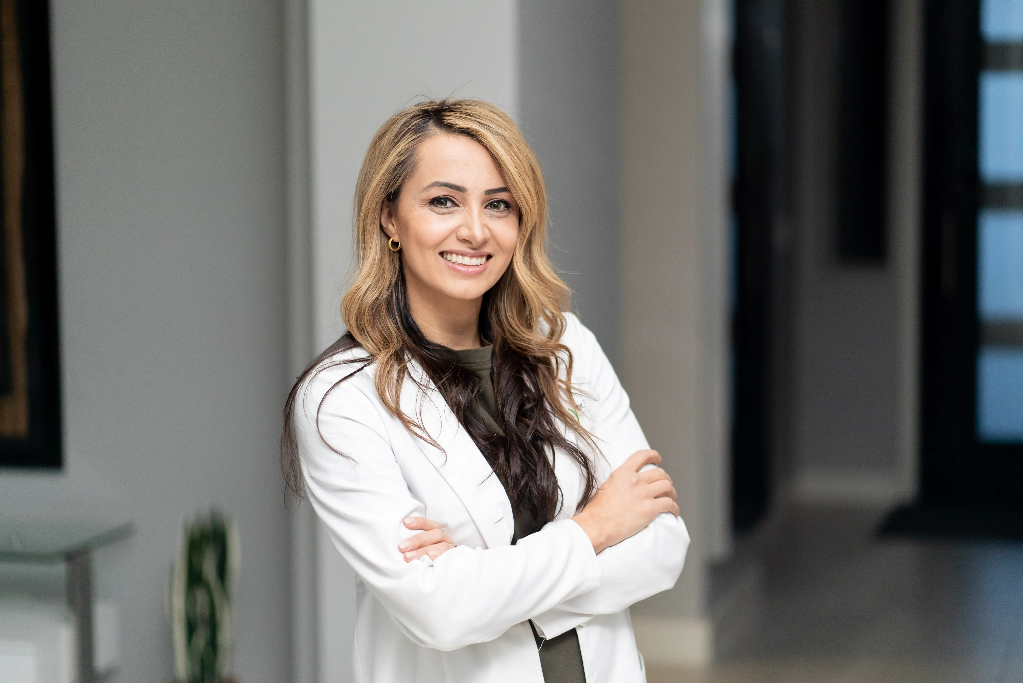 Dr. Linda Khoshaba, NMD, FABNE,MSc - Scottsdale, AZ - Endocrinology,  Diabetes & Metabolism, Integrative Medicine, Naturopathy, Preventative Medicine