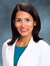Dr. Seema Misser Johnston, MD - Redondo Beach, CA - Internal Medicine