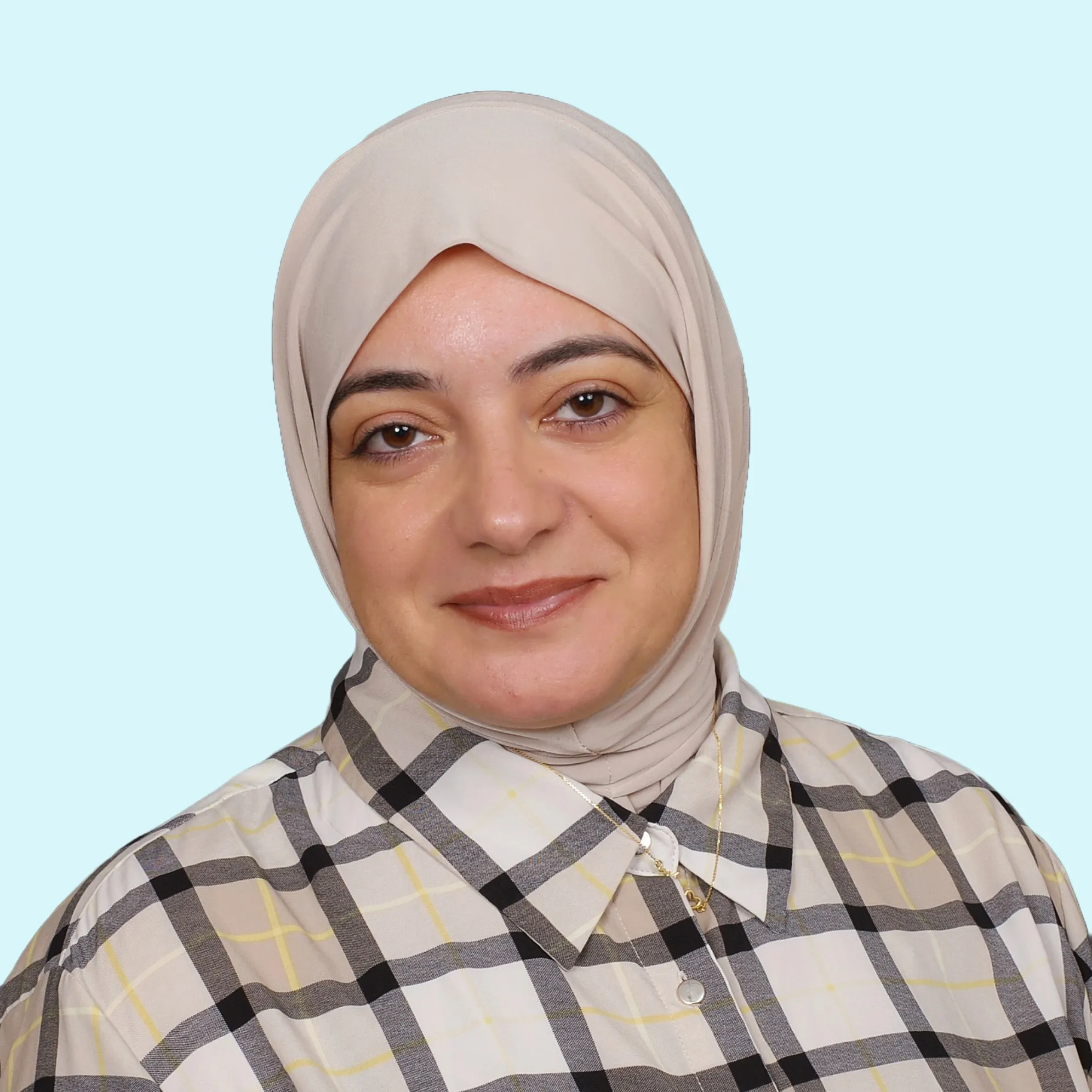 Zahia Zhort, NP - Jersey City, NJ - Internal Medicine