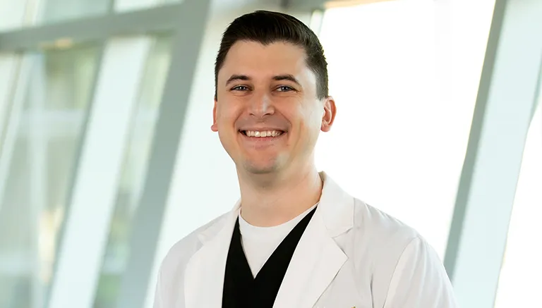 Dr. Parker Capshaw Kohlfeld - Cape Girardeau, MO - Family Medicine