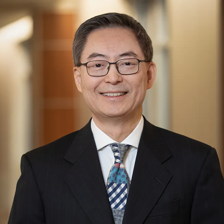 Dr. James Ou Jin, MD - South Bend, IN - Oncology, Oncologist