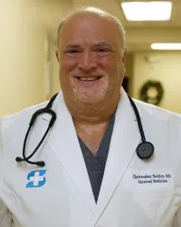Dr. Christopher Skelley, MD - Bryant, AR - Internal Medicine