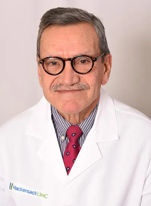 Dr. Ara Manougian, MD - Paramus, NJ - Endocrinology,  Diabetes & Metabolism, Endocrinology
