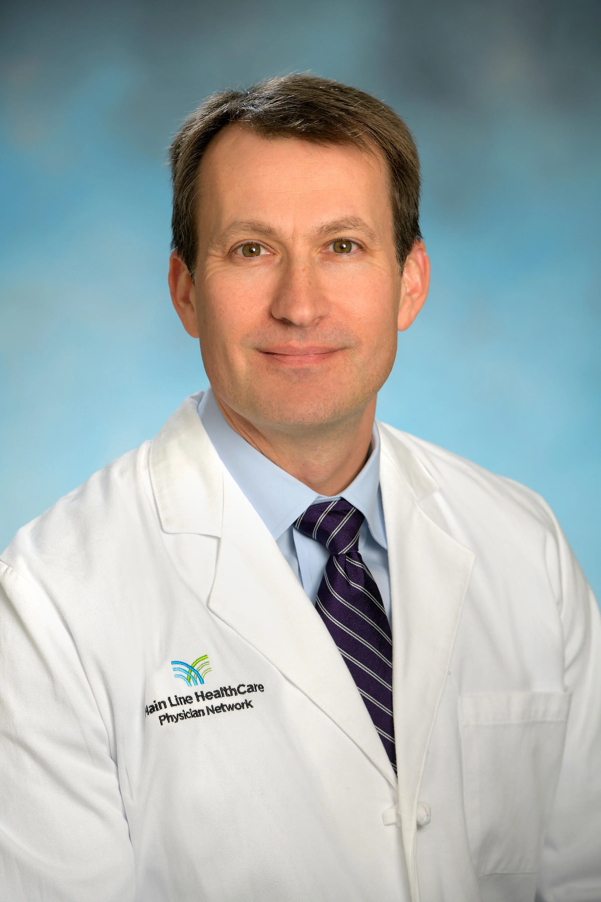 Dr. David Olof Holtz, MD - Wynnewood, PA - Gynecologic Oncology, Obstetrics & Gynecology