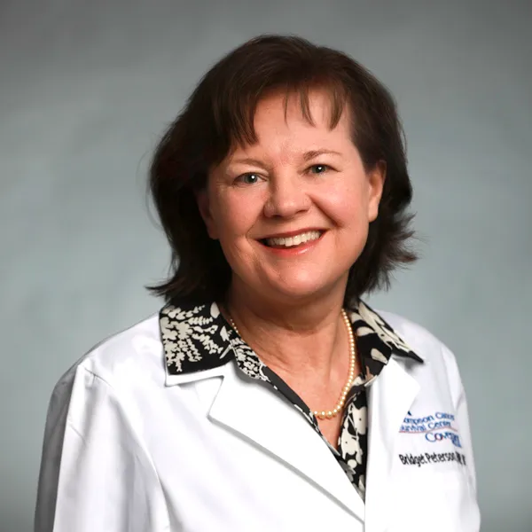 Bridget Peterson - OAK RIDGE, TN - Nurse Practitioner, Oncology