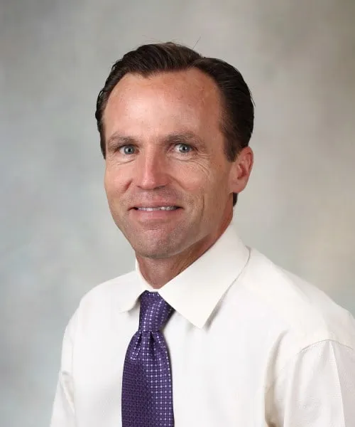 Dr. Geoffrey Paul Fletcher - Scottsdale, AZ - Diagnostic Radiology