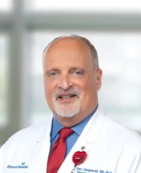 Dr. Gary Chmielewski, MD, FACS
