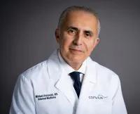 Dr. Michael Aronovich, MD - Delray Beach, FL - Internal Medicine