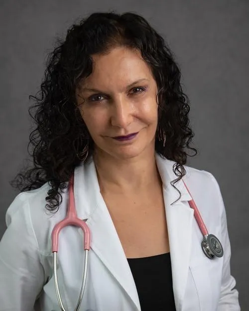 Dr. Arezoo Taheri, MD - Medford, OR - Gastroenterology, Gastroenterologist