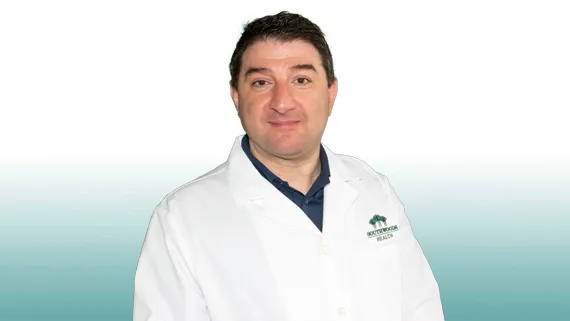 Dr. Richard Esper, MD - Youngstown, OH - Cardiovascular Disease, Cardiologist