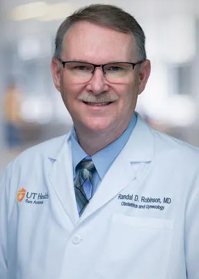 Dr. Randal D. Robinson, MD - San Antonio, TX - Obstetrics & Gynecology, Reproductive Endocrinology And Infertility