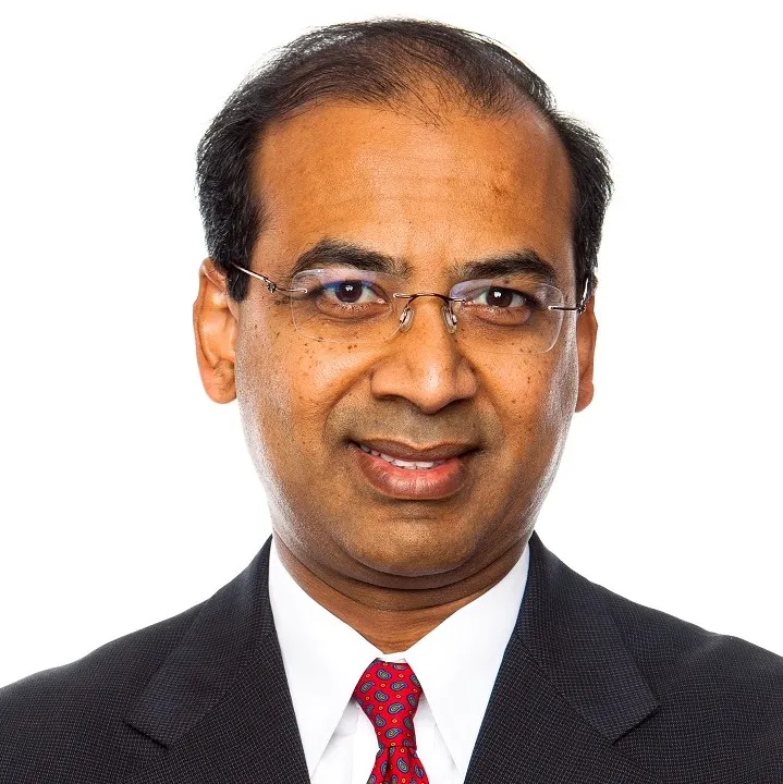 Dr. Suresh Rajendran, MD - Houston, TX - Gastroenterology